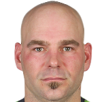 Marcus Hahnemann Photograph