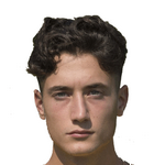 Federico Pelle Photograph