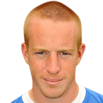 Adam Rooney Photograph