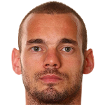 Wesley Sneijder Photograph