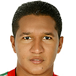 Luis Fernando Pérez Charris Photograph