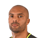 Carl Ikeme Photograph