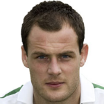 Anthony Stokes Photograph