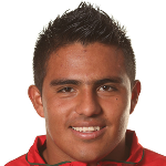 Javier Cortés Granados Photograph