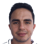 Manuel Alejandro García Muñíz Photograph