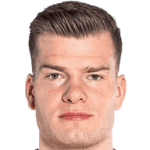 Alexander Sørloth Photograph