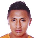 Gustavo Alfredo Torres Quispe Photograph