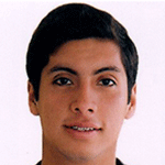 Joaquín Aldaír Aguirre Luza Photograph