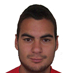 Diego Darío Fernández Catardo Photograph