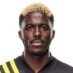 Gyasi Zardes Photograph