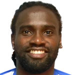 Osei Rudo Telesford Photograph