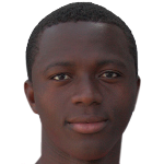 Abdulrahman Bangura Photograph