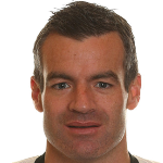 Ryan Nelsen Photograph