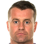 Shay Given Photograph