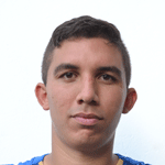 Gabriel José Boggio Bernal Photograph