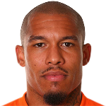 Nigel de Jong Photograph