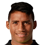 Jorge Cedeño Photograph