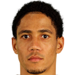 Steven Pienaar Photograph