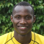 Hamed Herve Diomande Photograph