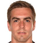 Philipp Lahm Photograph