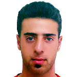 Arash Afshin - Player profile