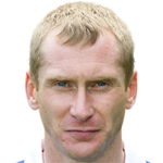 Tony Hibbert Photograph