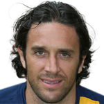 Luca Toni Photograph