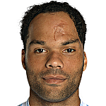 Joleon Lescott Photograph