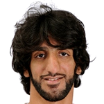 Khalid Mohammad Abdullah Mohammad Photograph