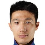 Yang Cao Photograph
