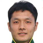 Zhi Yang Photograph