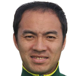 Yonghai Zhang Photograph