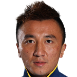 Cheng Liu Photograph
