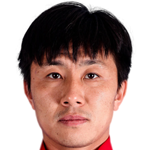 Ke Zhang Photograph