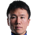 Zhi Li Photograph