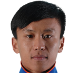 Chi Zhang Photograph