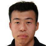 Zhichao Li Photograph