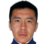 Zhuangfei Li Photograph