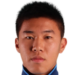 Jiawei Yang Photograph