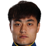 Jiulong Gao Photograph