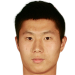 Hongnan Zhang Photograph