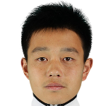 Jiakang Mao Photograph