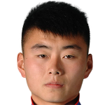 Shaohua Yuan Photograph