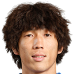 Chang-Ho Song Photograph