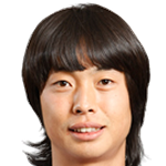 Min-Goo Kim Photograph