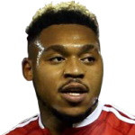 Britt Assombalonga Photograph