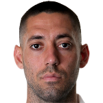 Clint Dempsey Photograph