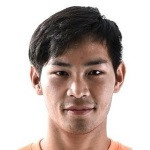 Korraphat Nareechan Photograph