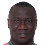 Samson Oritseweyinmi Kpenosen Photograph