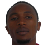 Mussa Hassan Mgosi Photograph